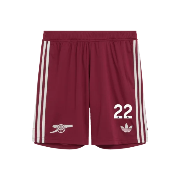 Arsenal Football Kits Shop | 11Official Arsenal Away Shirts & Football Kits