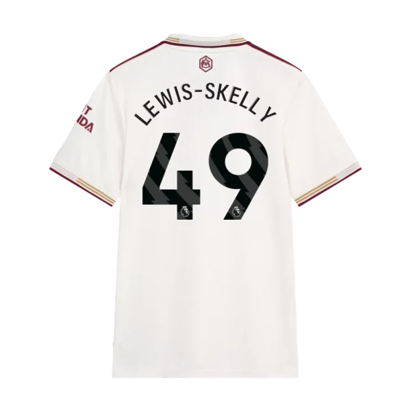 Arsenal Football Kits Shop | 11Official Arsenal Away Shirts & Football Kits
