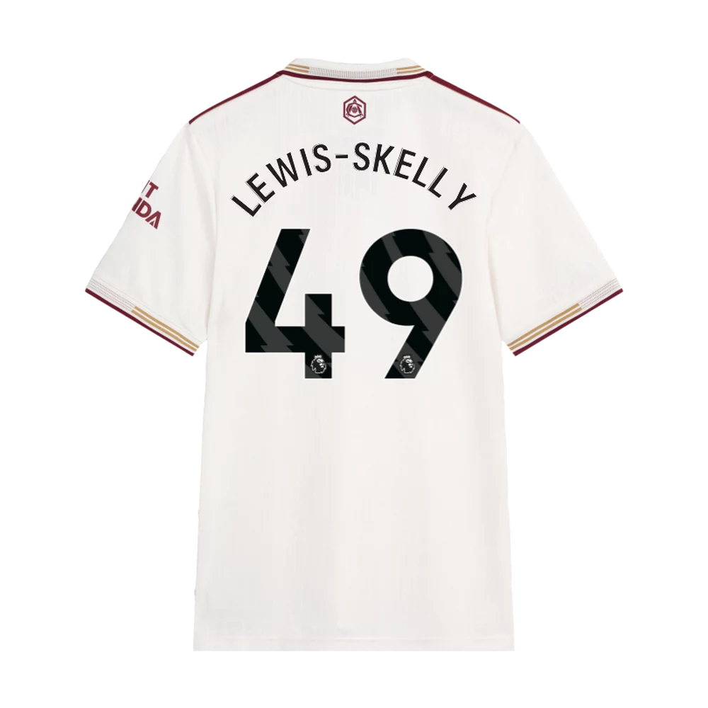 Arsenal Football Kits Shop | 11Official Arsenal Away Shirts & Football Kits