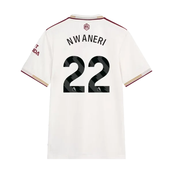 Arsenal Football Kits Shop | 12Official Arsenal Away Shirts & Football Kits