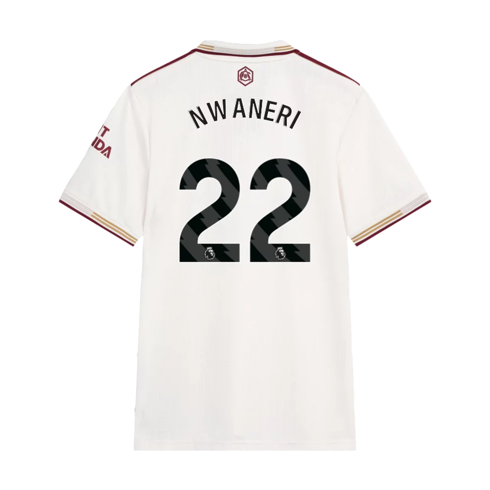 Arsenal Football Kits Shop | 12Official Arsenal Away Shirts & Football Kits
