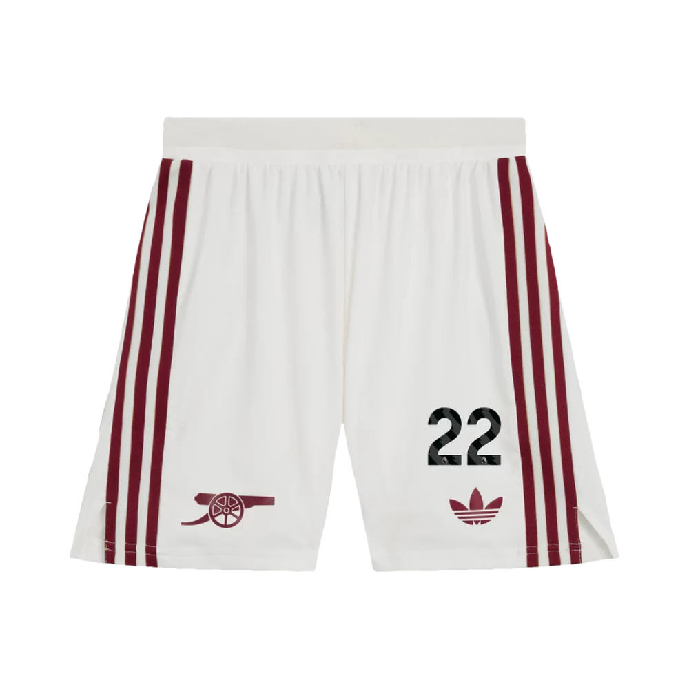 Arsenal Football Kits Shop | 12Official Arsenal Away Shirts & Football Kits