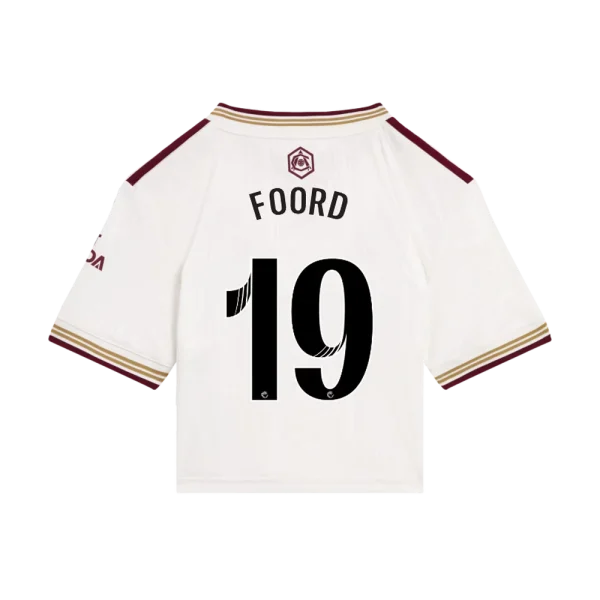 Arsenal Football Kits Shop | 12Official Arsenal Away Shirts & Football Kits