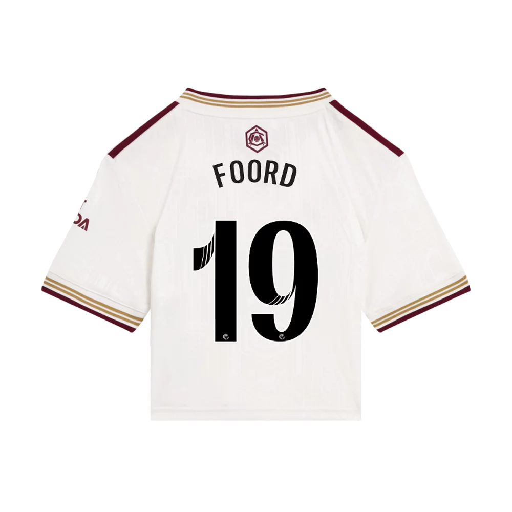 Arsenal Football Kits Shop | 12Official Arsenal Away Shirts & Football Kits