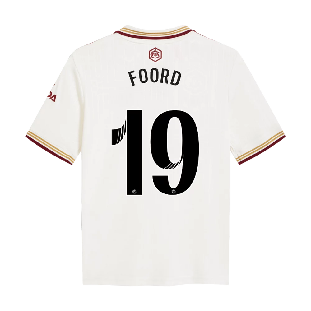 Arsenal Football Kits Shop | 12Official Arsenal Away Shirts & Football Kits
