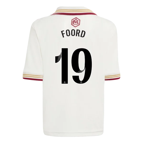 Arsenal Football Kits Shop | 12Official Arsenal Away Shirts & Football Kits