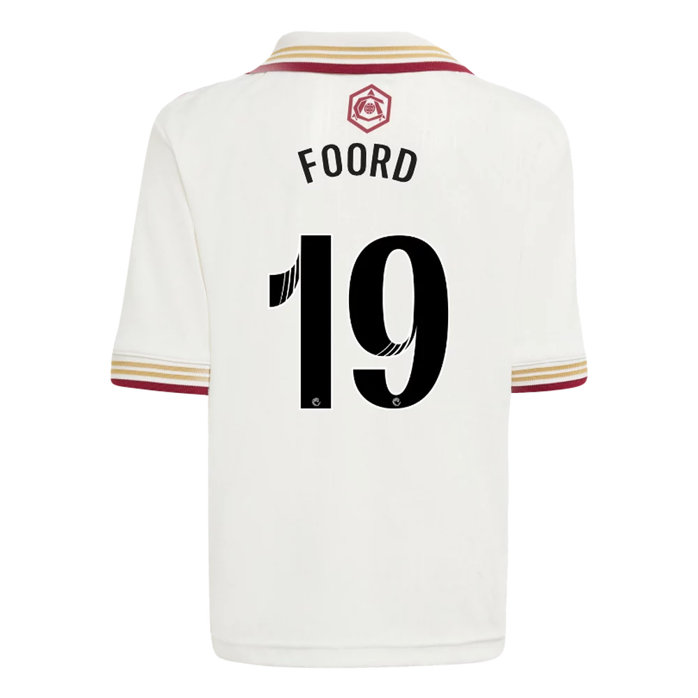 Arsenal Football Kits Shop | 12Official Arsenal Away Shirts & Football Kits
