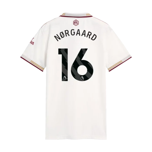 Arsenal Football Kits Shop | 12Official Arsenal Away Shirts & Football Kits