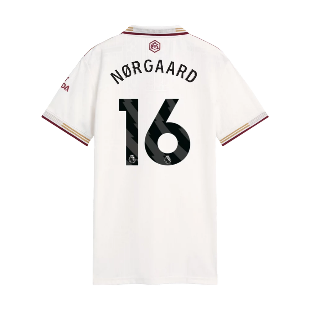 Arsenal Football Kits Shop | 12Official Arsenal Away Shirts & Football Kits