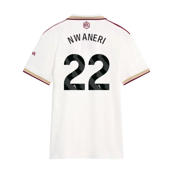 Arsenal Football Kits Shop | 12Official Arsenal Away Shirts & Football Kits