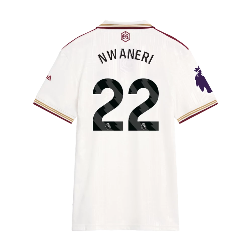 Arsenal Football Kits Shop | 12Official Arsenal Away Shirts & Football Kits