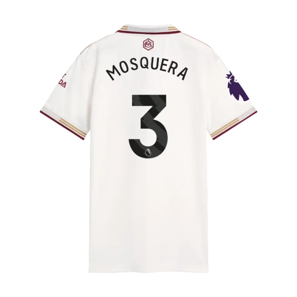 Arsenal Football Kits Shop | 12Official Arsenal Away Shirts & Football Kits