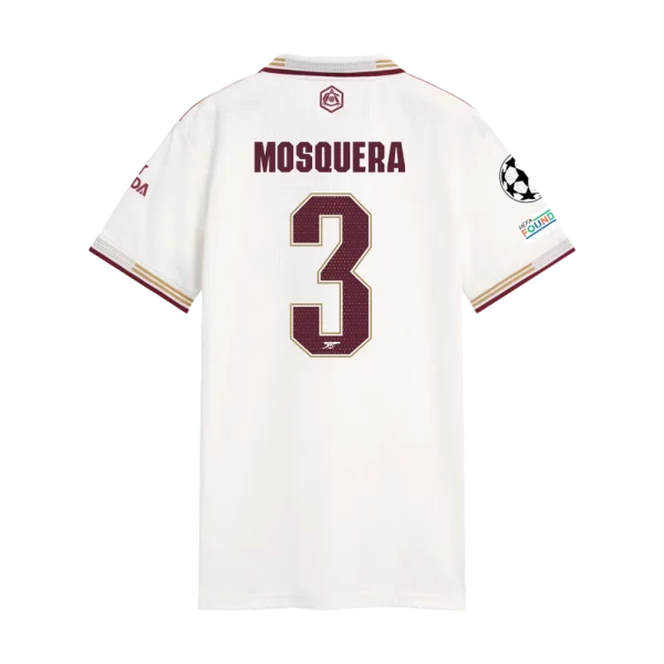 Arsenal Football Kits Shop | 12Official Arsenal Away Shirts & Football Kits