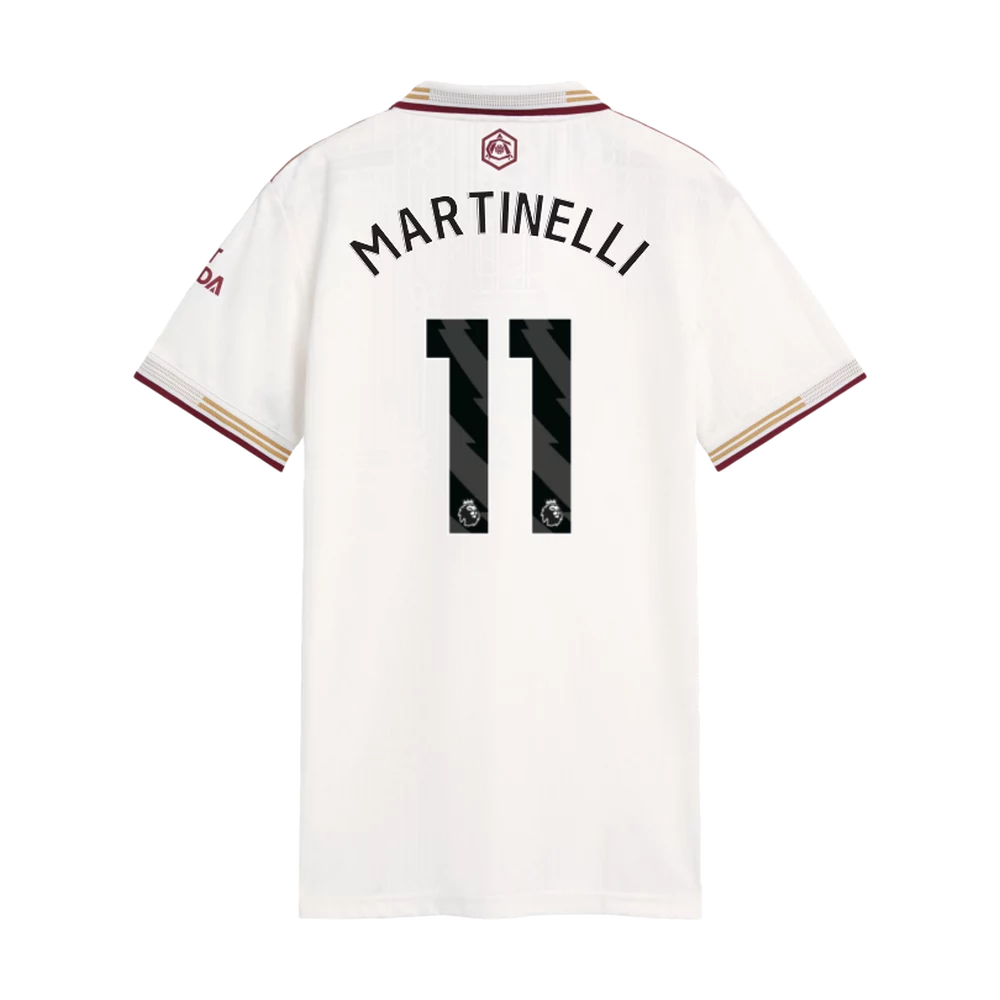 Arsenal Football Kits Shop | 12Official Arsenal Away Shirts & Football Kits