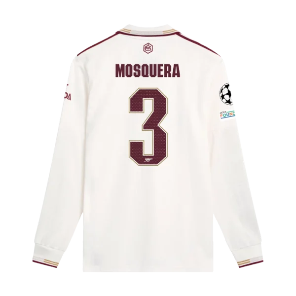 Arsenal Football Kits Shop | 12Official Arsenal Away Shirts & Football Kits