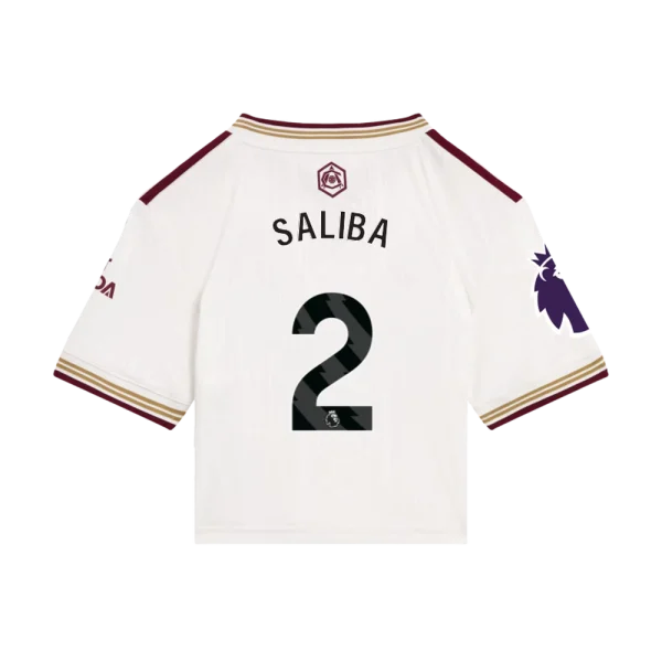 Arsenal Football Kits Shop | 12Official Arsenal Away Shirts & Football Kits