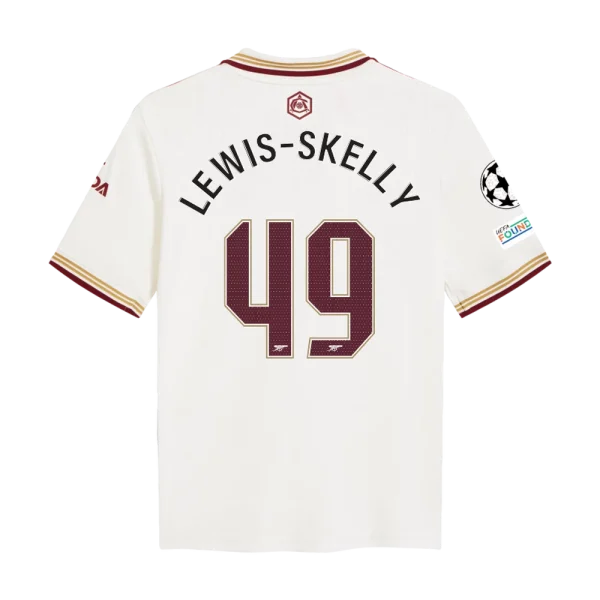 Arsenal Football Kits Shop | 12Official Arsenal Away Shirts & Football Kits