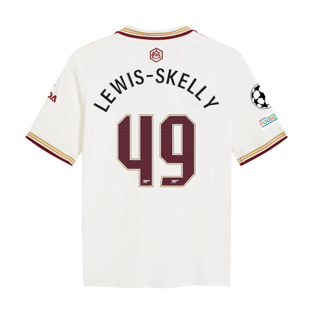 Arsenal Football Kits Shop | 12Official Arsenal Away Shirts & Football Kits