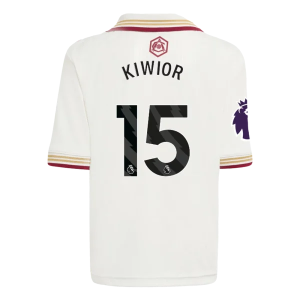 Arsenal Football Kits Shop | 12Official Arsenal Away Shirts & Football Kits