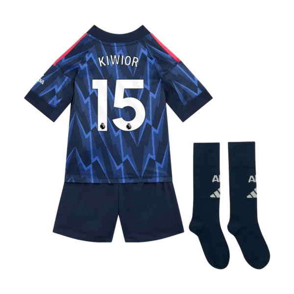 Arsenal Football Kits Shop | 12Official Arsenal Away Shirts & Football Kits