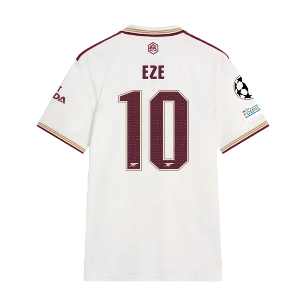 Arsenal Football Kits Shop | 12Official Arsenal Away Shirts & Football Kits