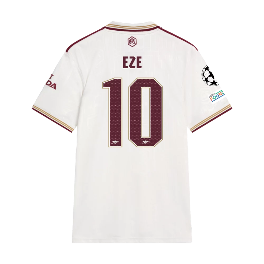 Arsenal Football Kits Shop | 12Official Arsenal Away Shirts & Football Kits