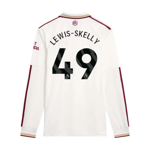 Arsenal Football Kits Shop | 12Official Arsenal Away Shirts & Football Kits