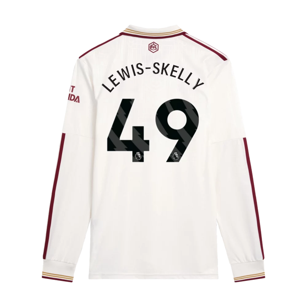 Arsenal Football Kits Shop | 12Official Arsenal Away Shirts & Football Kits