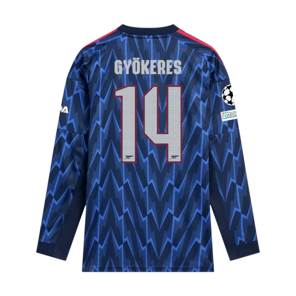 Arsenal Football Kits Shop | 12Official Arsenal Away Shirts & Football Kits