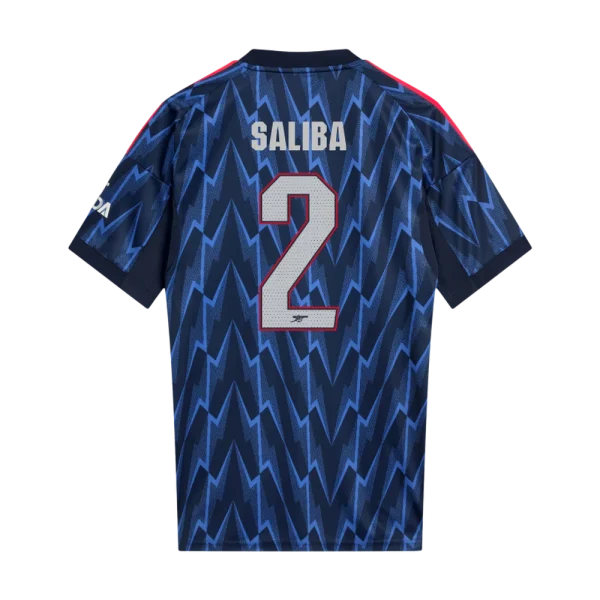 Arsenal Football Kits Shop | 12Official Arsenal Away Shirts & Football Kits