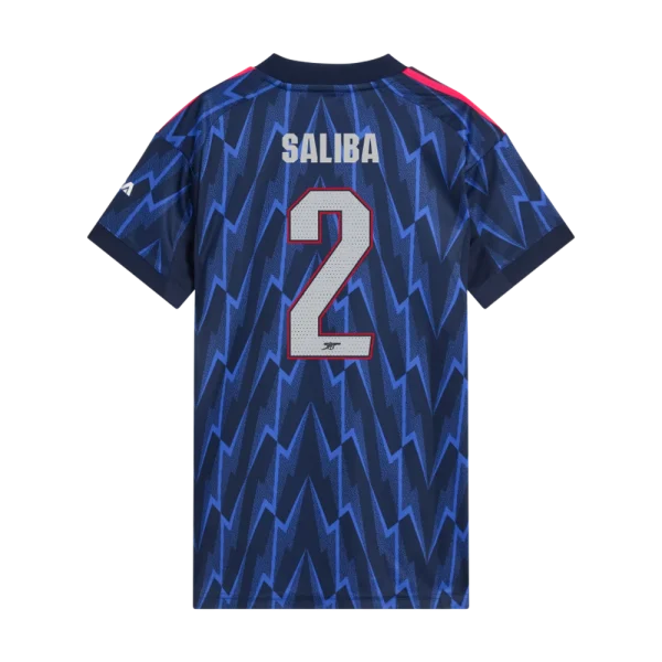 Arsenal Football Kits Shop | 12Official Arsenal Away Shirts & Football Kits