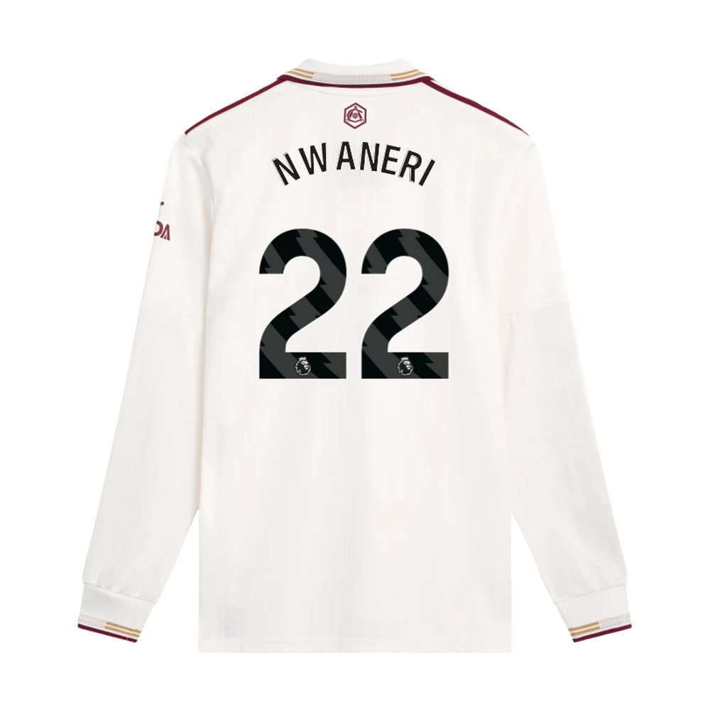 Arsenal Football Kits Shop | 12Official Arsenal Away Shirts & Football Kits