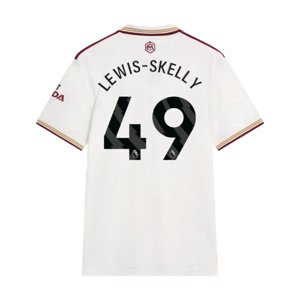 Arsenal Football Kits Shop | 12Official Arsenal Away Shirts & Football Kits