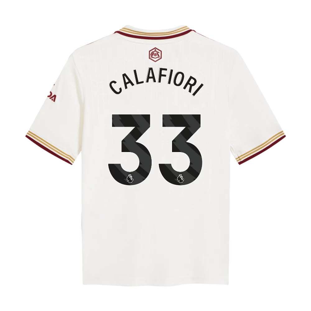 Arsenal Football Kits Shop | 12Official Arsenal Away Shirts & Football Kits