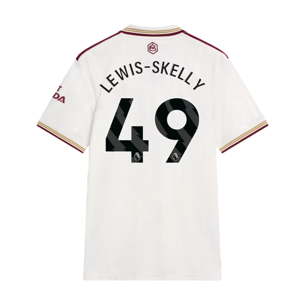Arsenal Football Kits Shop | 12Official Arsenal Away Shirts & Football Kits