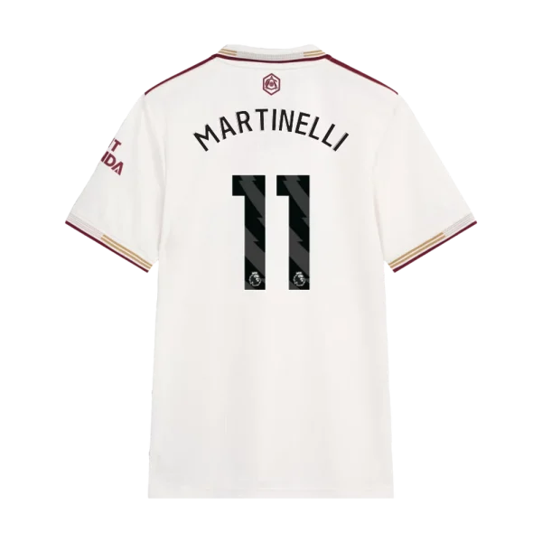 Arsenal Football Kits Shop | 13Official Arsenal Away Shirts & Football Kits