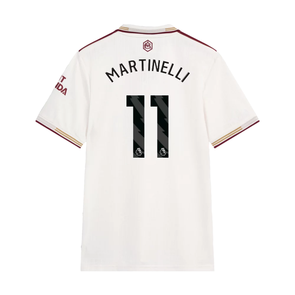 Arsenal Football Kits Shop | 13Official Arsenal Away Shirts & Football Kits