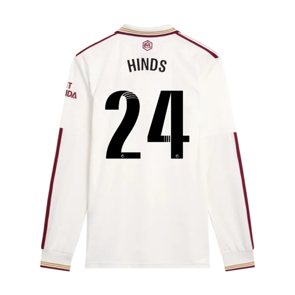 Arsenal Football Kits Shop | 13Official Arsenal Away Shirts & Football Kits