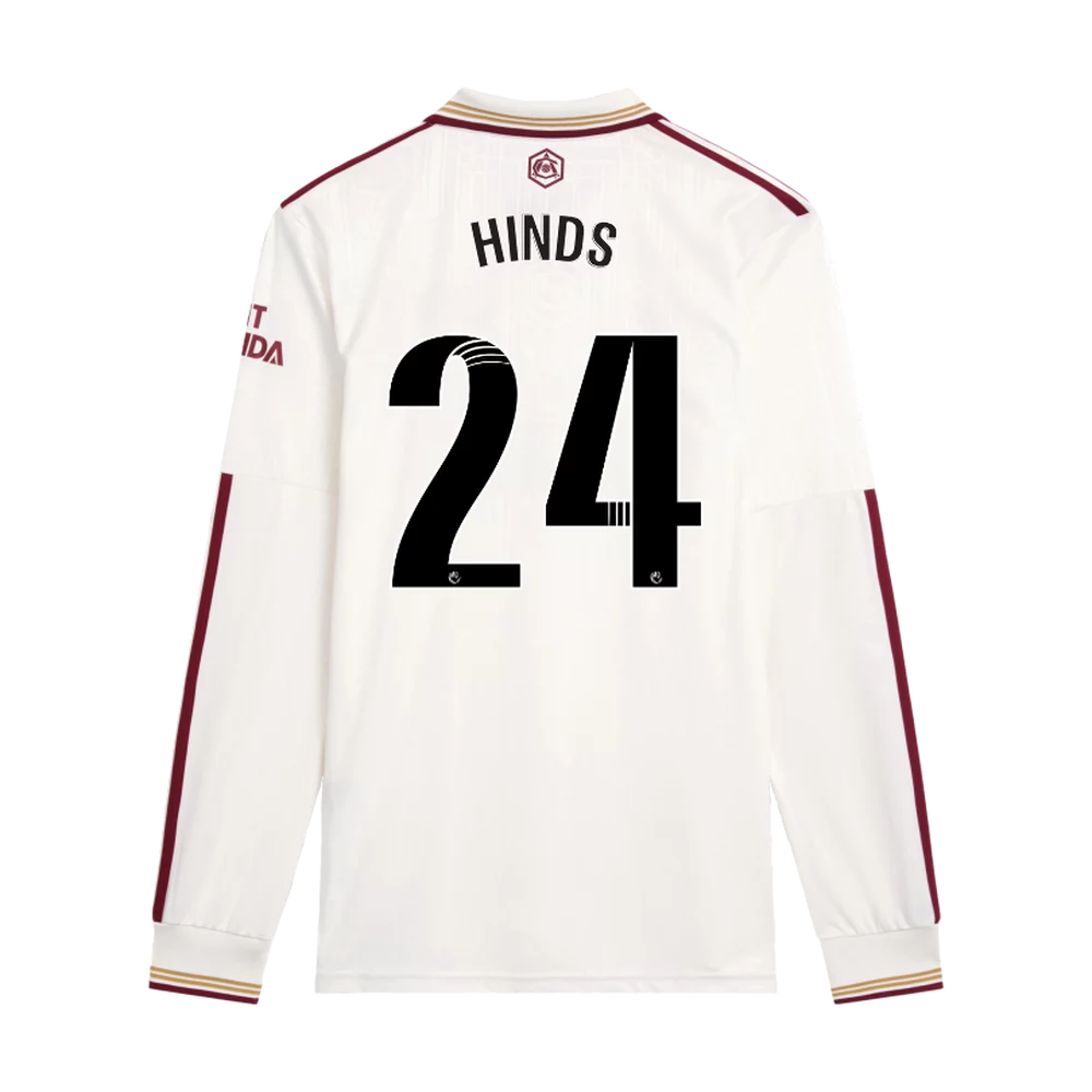 Arsenal Football Kits Shop | 13Official Arsenal Away Shirts & Football Kits