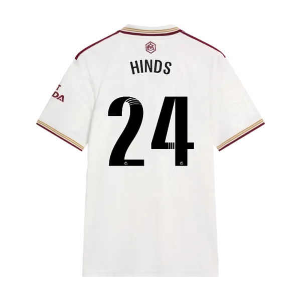 Arsenal Football Kits Shop | 13Official Arsenal Away Shirts & Football Kits