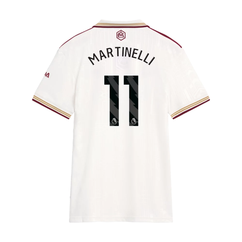 Arsenal Football Kits Shop | 13Official Arsenal Away Shirts & Football Kits