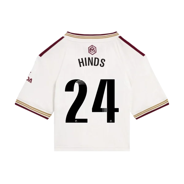 Arsenal Football Kits Shop | 13Official Arsenal Away Shirts & Football Kits