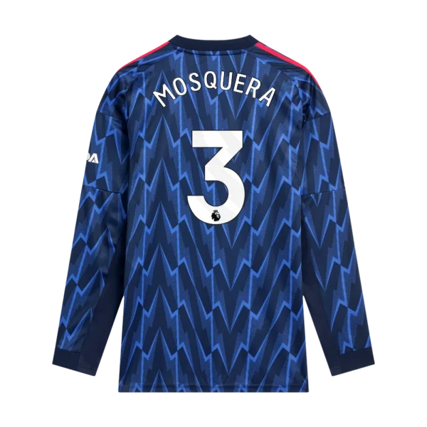 Arsenal Football Kits Shop | 13Official Arsenal Away Shirts & Football Kits