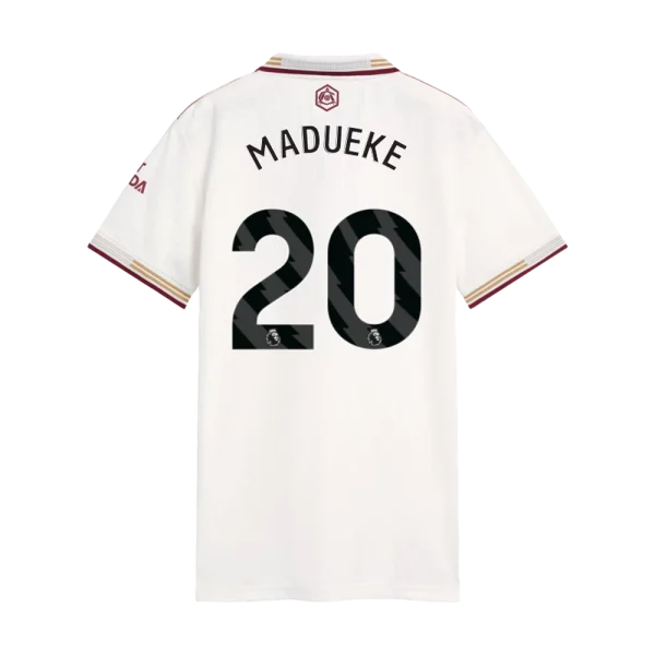 Arsenal Football Kits Shop | 13Official Arsenal Away Shirts & Football Kits
