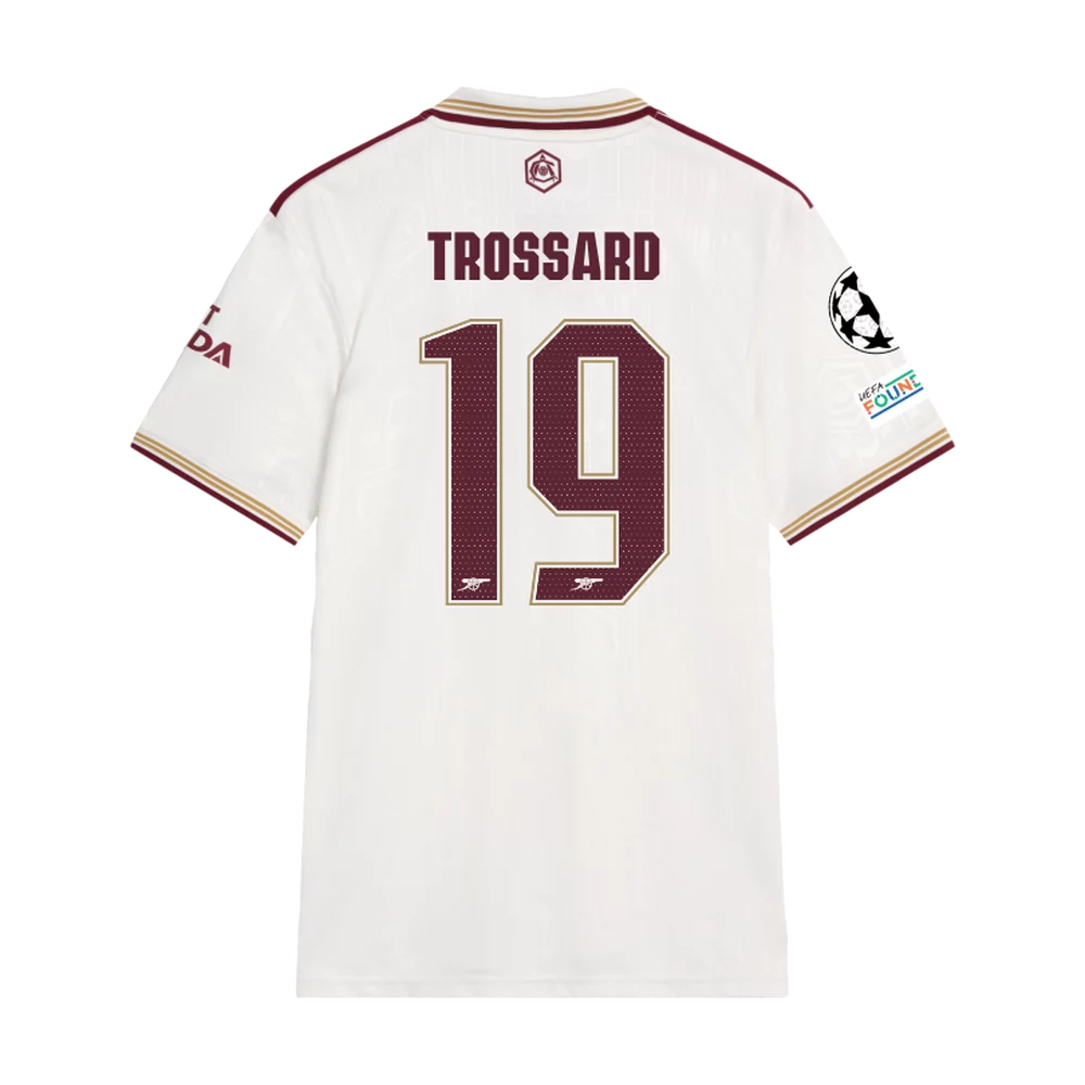 Arsenal Football Kits Shop | 13Official Arsenal Away Shirts & Football Kits
