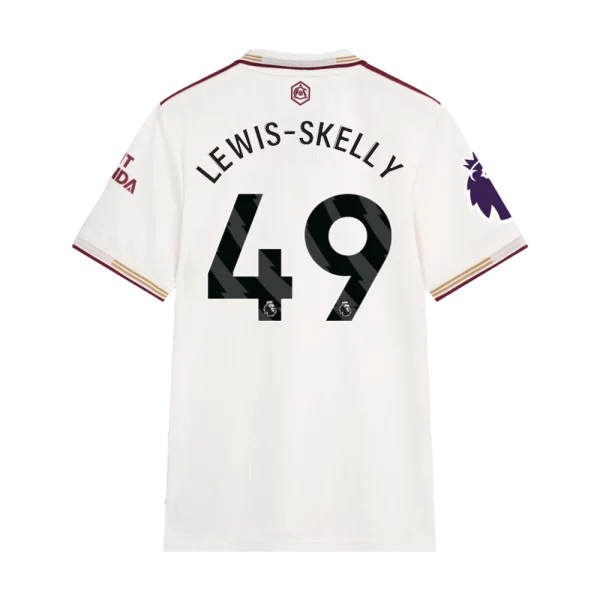 Arsenal Football Kits Shop | 13Official Arsenal Away Shirts & Football Kits