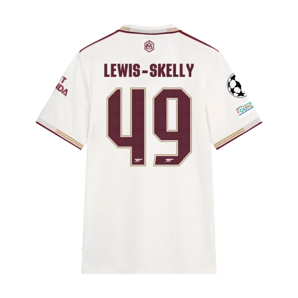 Arsenal Football Kits Shop | 13Official Arsenal Away Shirts & Football Kits