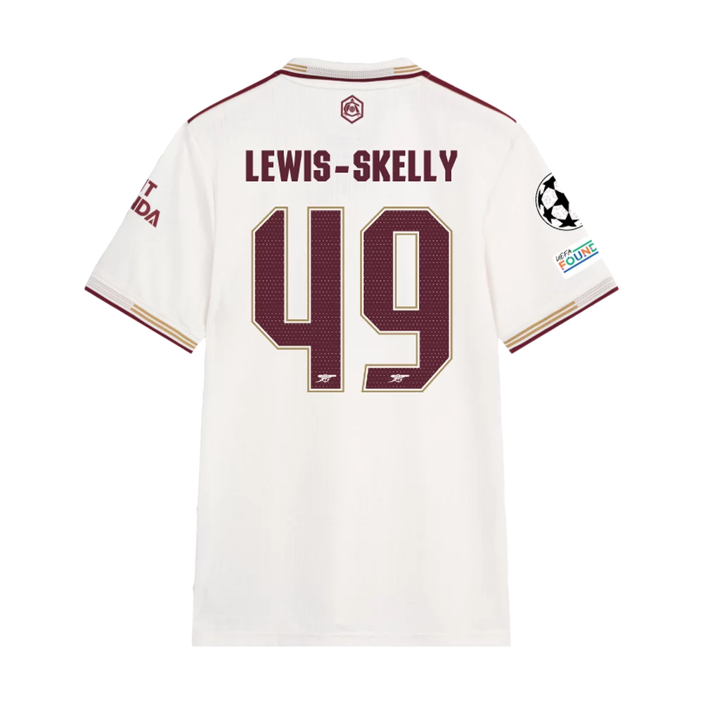Arsenal Football Kits Shop | 13Official Arsenal Away Shirts & Football Kits