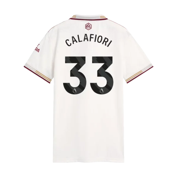 Arsenal Football Kits Shop | 13Official Arsenal Away Shirts & Football Kits