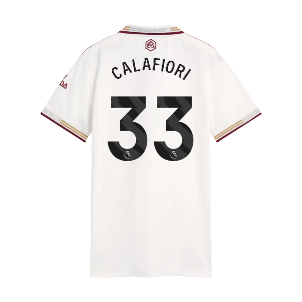 Arsenal Football Kits Shop | 13Official Arsenal Away Shirts & Football Kits